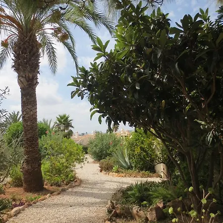 Apartment Clubrent - Townhouse La Merced