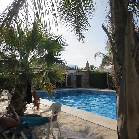 Apartment Clubrent - Townhouse La Merced