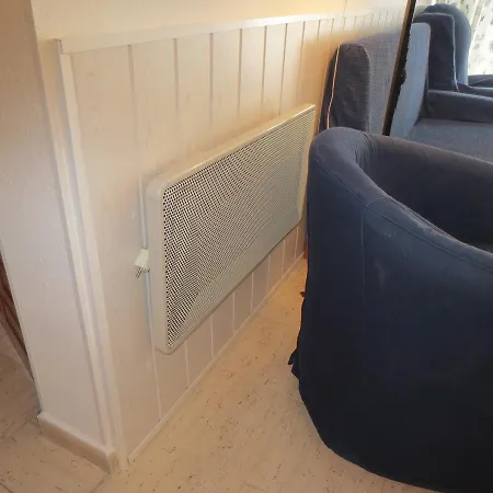 Clubrent - Townhouse La Merced Apartment *