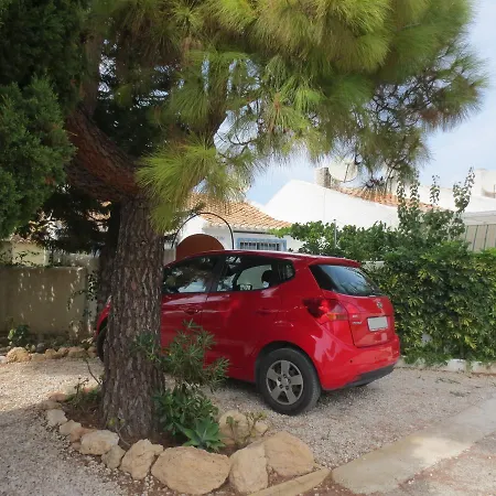 Apartment Clubrent - Townhouse La Merced