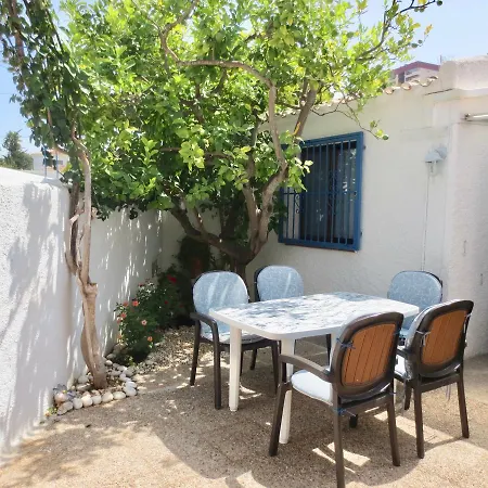 Apartment Clubrent - Townhouse La Merced