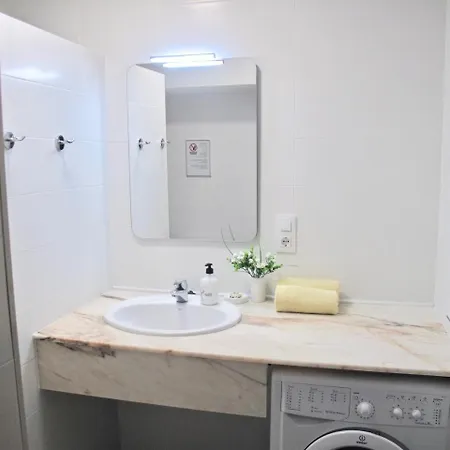 Apartment Clubrent - Townhouse La Merced Calpe
