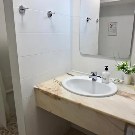 Apartment Clubrent - Townhouse La Merced *