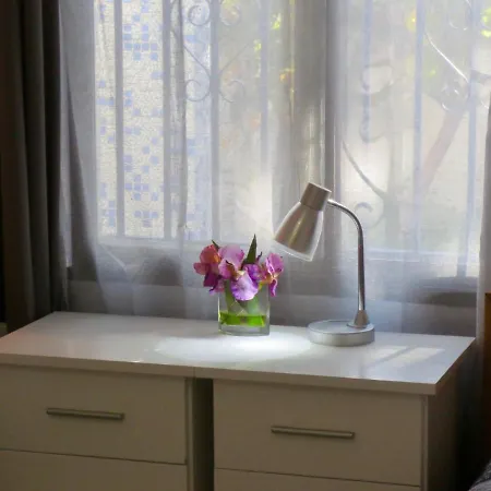 Clubrent - Townhouse La Merced Apartment