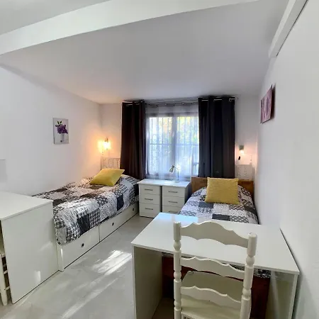 Apartment Clubrent - Townhouse La Merced