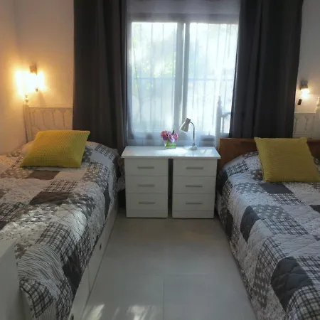 Apartment Clubrent - Townhouse La Merced Calpe