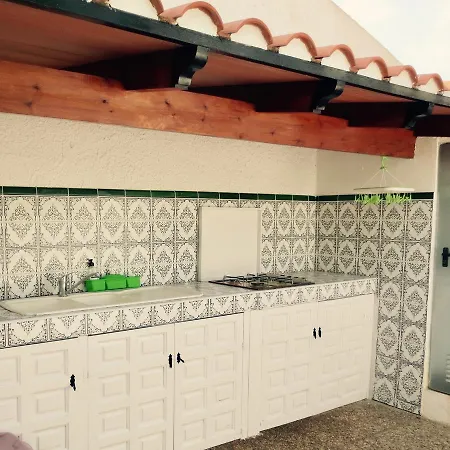 Appartement Clubrent - Townhouse La Merced *